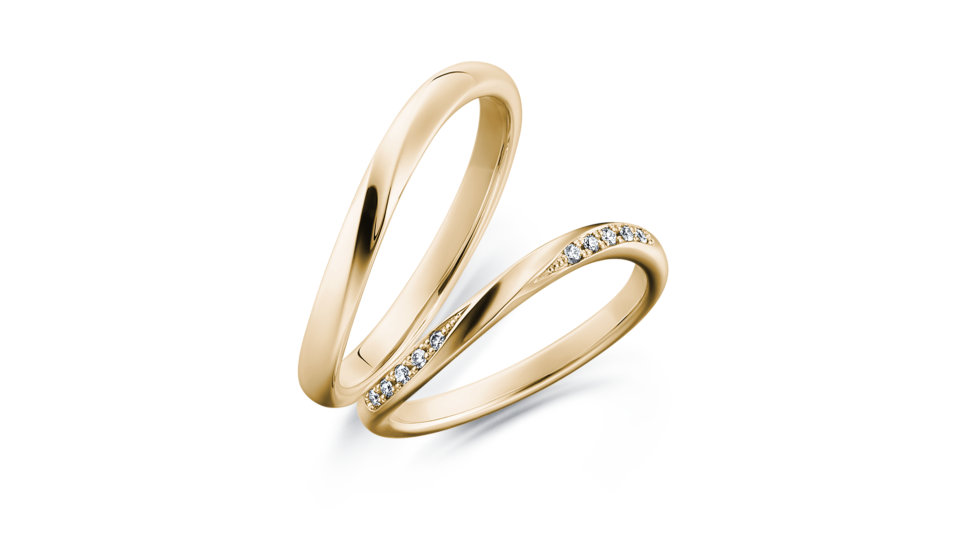 Perseus ペルセウス_2_結婚指輪