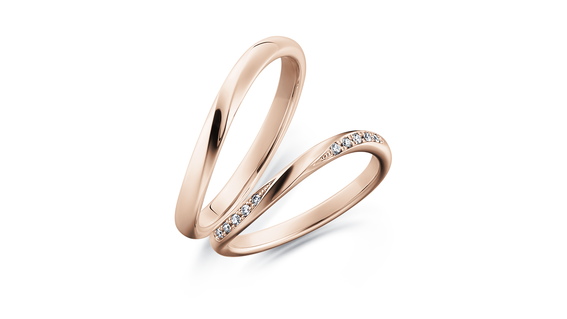 Perseus ペルセウス_2_結婚指輪