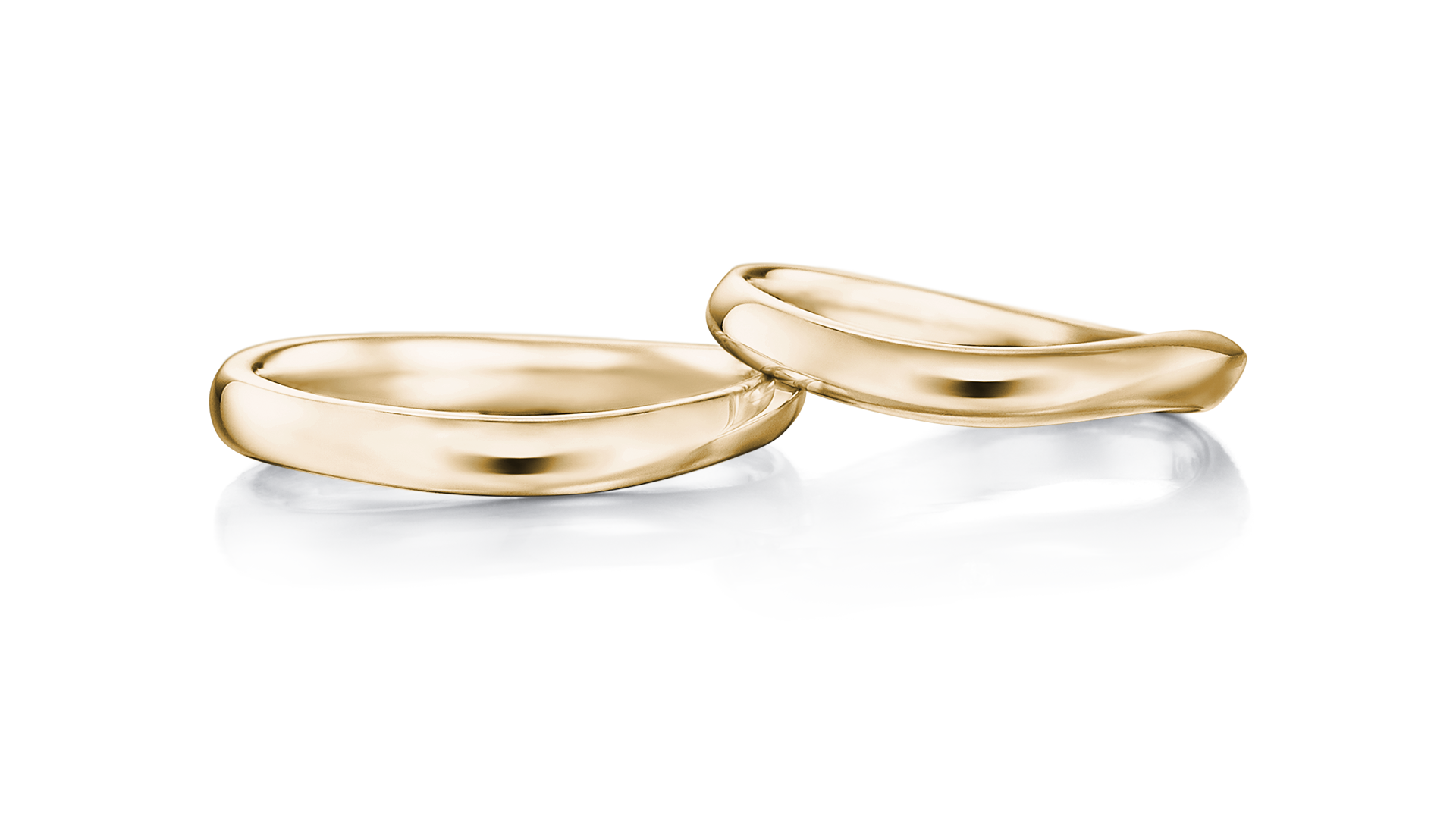 Hermes Plain ヘルメス プレーン_1_結婚指輪