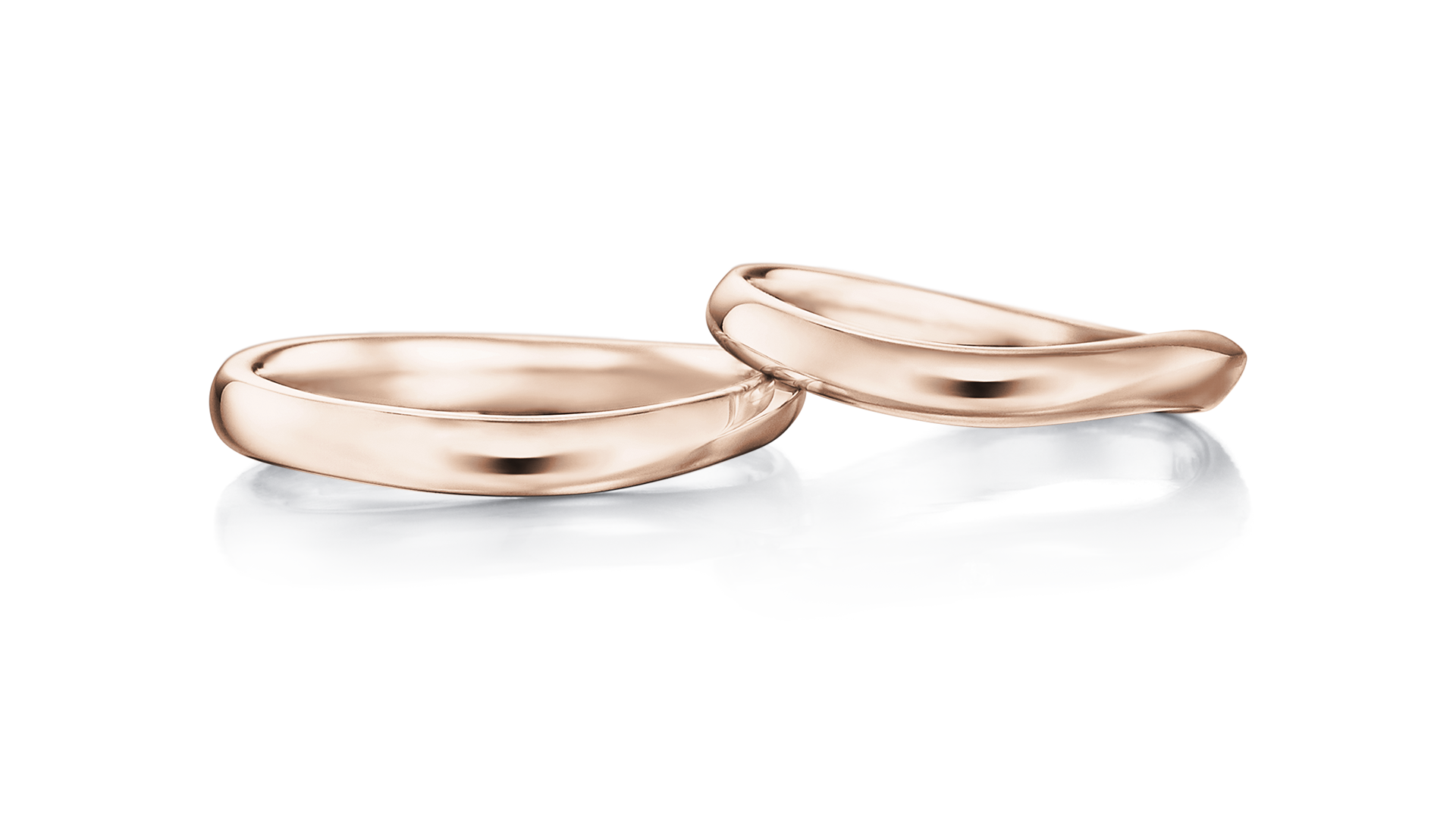 Hermes Plain ヘルメス プレーン_1_結婚指輪