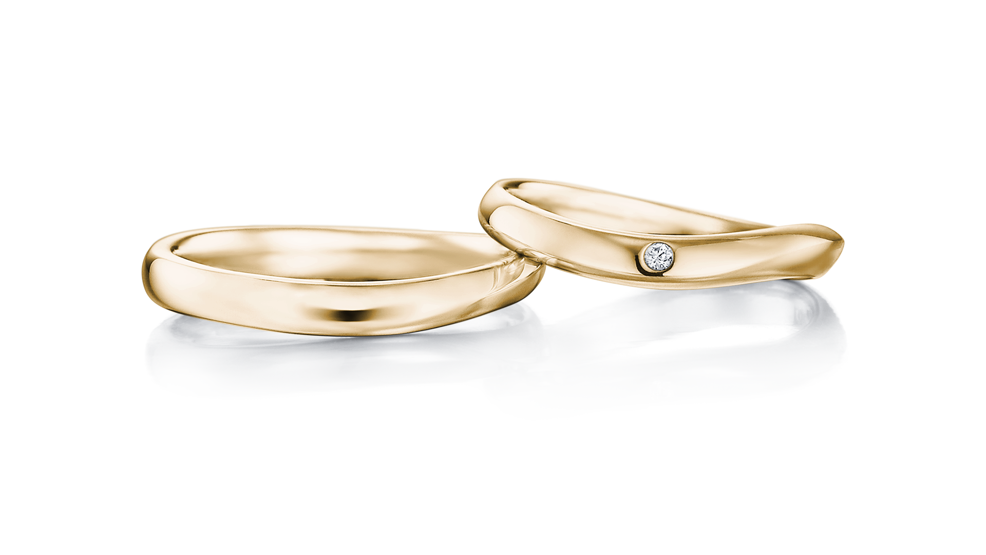 Hermes ヘルメス_1_結婚指輪