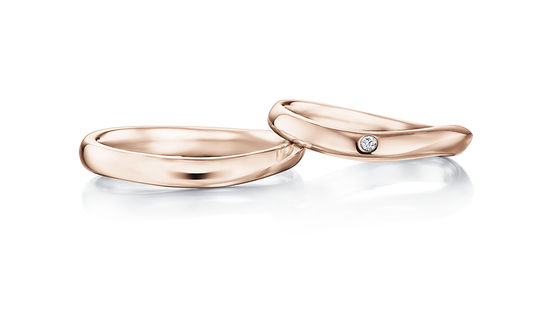 Hermes ヘルメス_1_結婚指輪