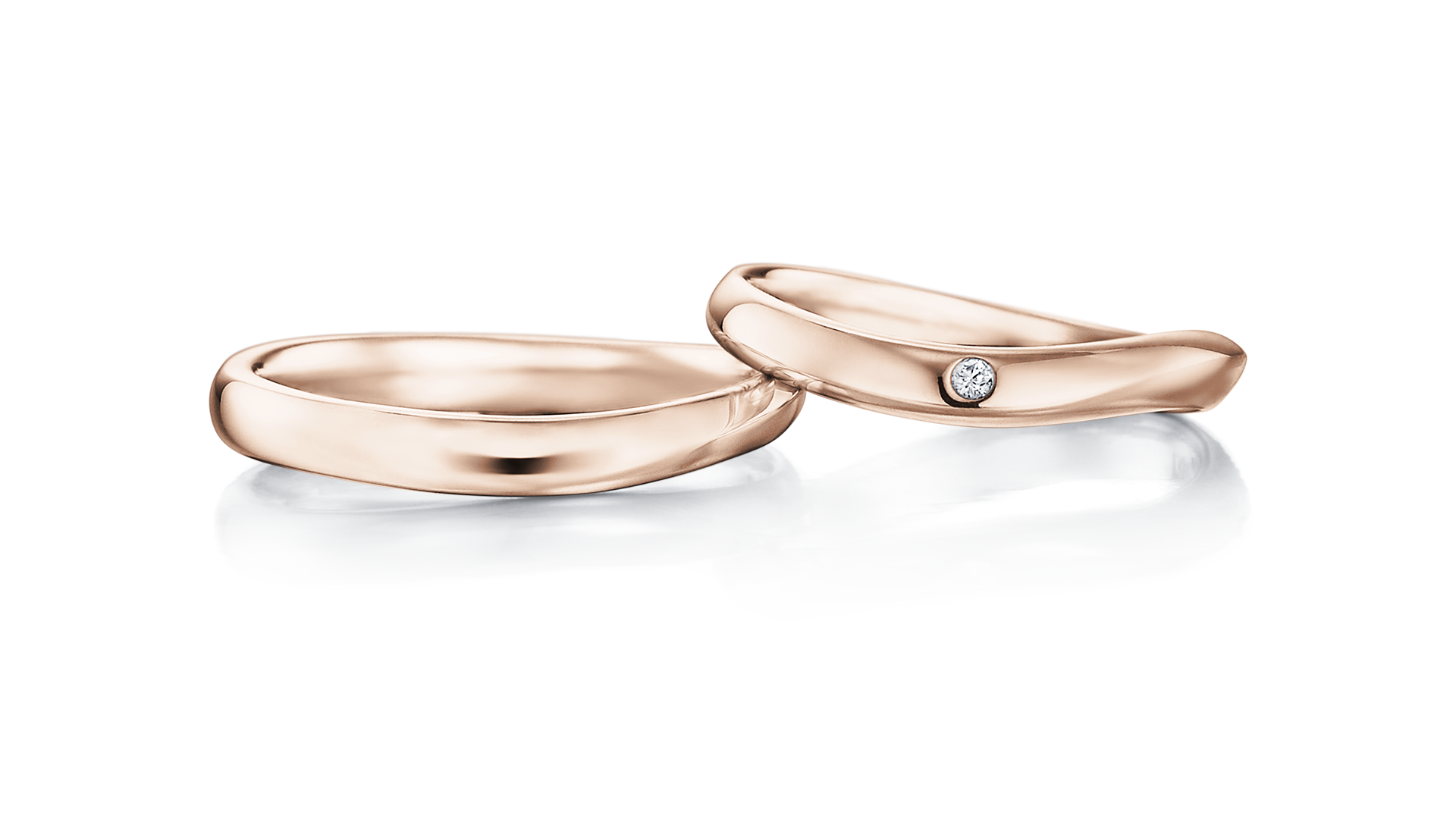 Hermes ヘルメス_1_結婚指輪