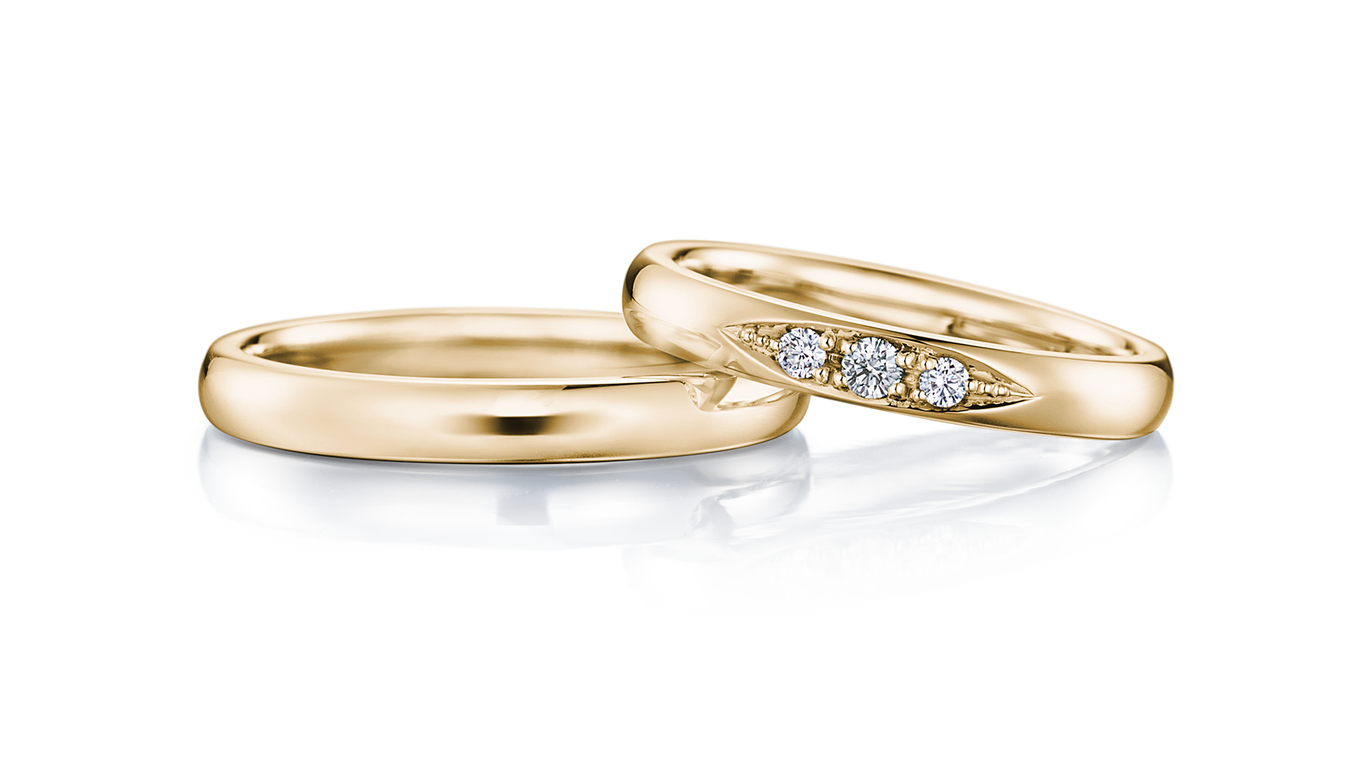 Poseidon ポセイドン_1_結婚指輪