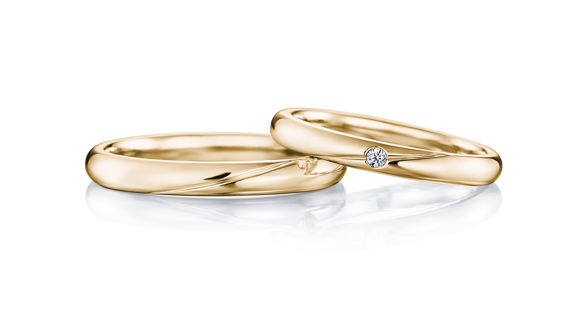 Horus ホルス_1_結婚指輪