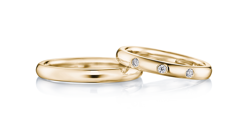 Mithra ミスラ_1_結婚指輪