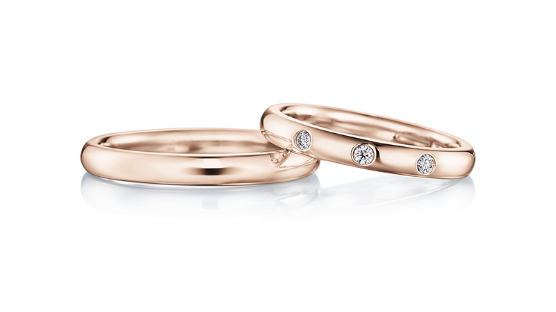 Mithra ミスラ_1_結婚指輪
