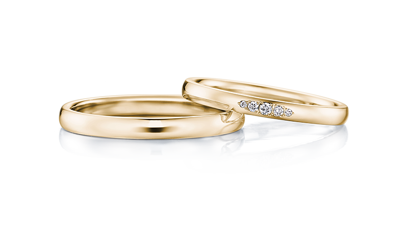 Juno ユノー_1_結婚指輪