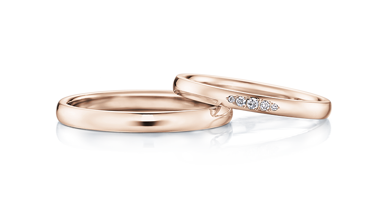 Juno ユノー_1_結婚指輪