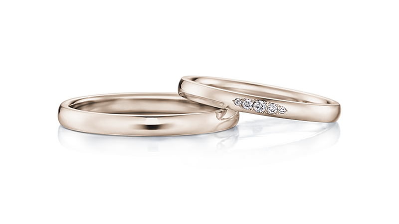 Juno ユノー_1_結婚指輪