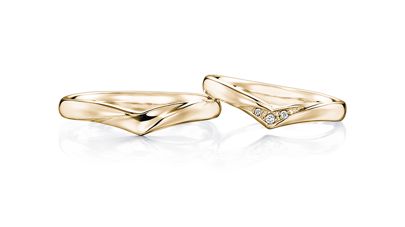 Reia レイア_1_結婚指輪