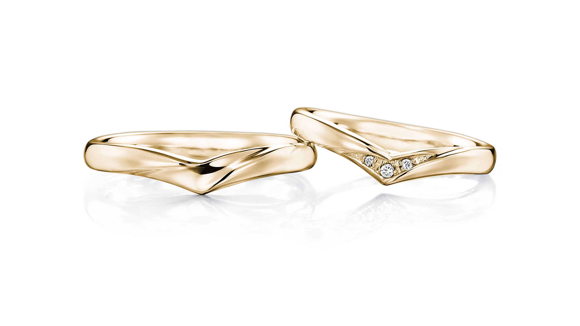Reia レイア_1_結婚指輪