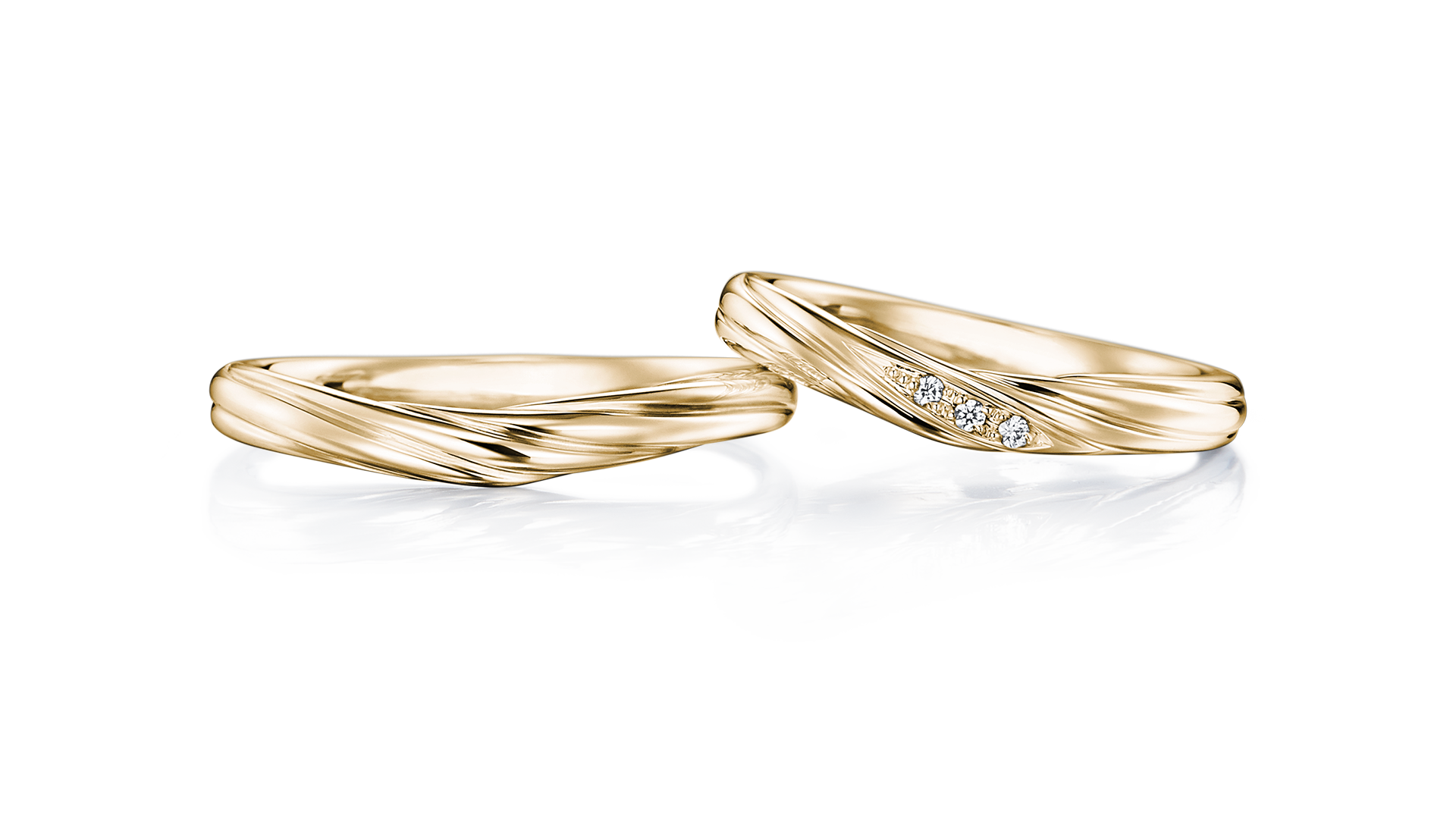 Asteria アステリア_1_結婚指輪