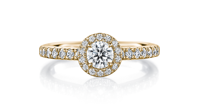 Fomalhaut Ete フォーマルハウト Ete_1_婚約指輪
