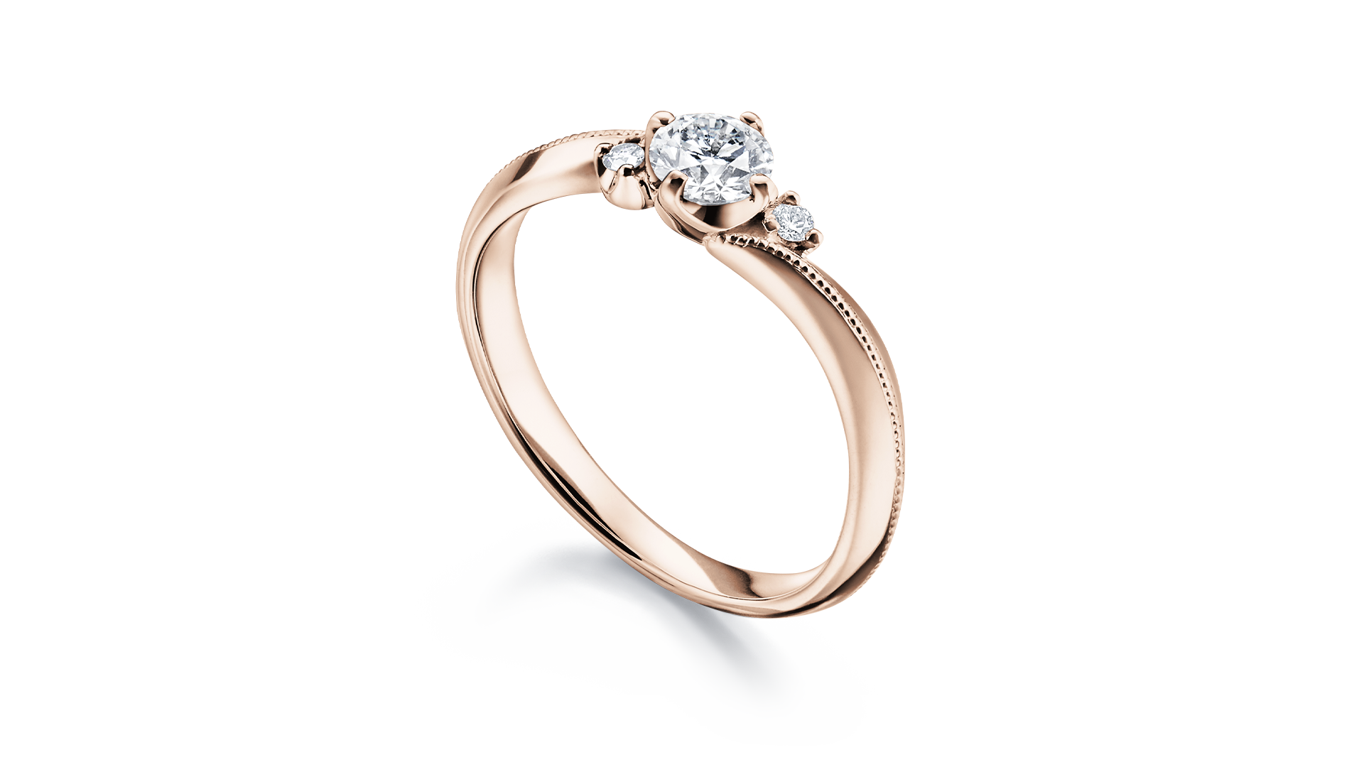 Procyon プロキオン_3_婚約指輪