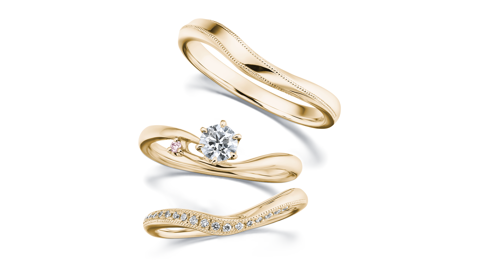 Spica&Apias スピカ＆アピアス_1_セットリング