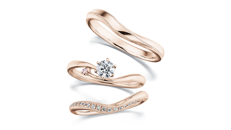 Spica&Apias スピカ＆アピアス_1_セットリング