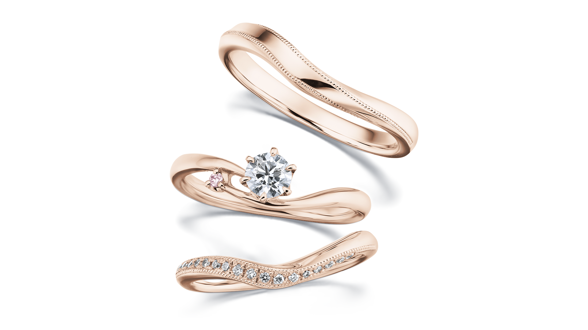 Spica&Apias スピカ＆アピアス_1_セットリング