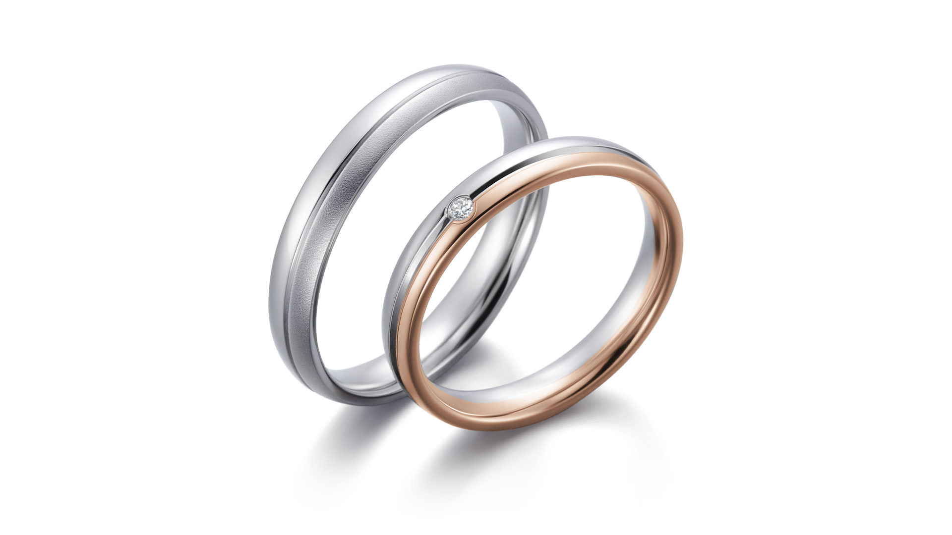 Phaetone パエトーネ_2_結婚指輪