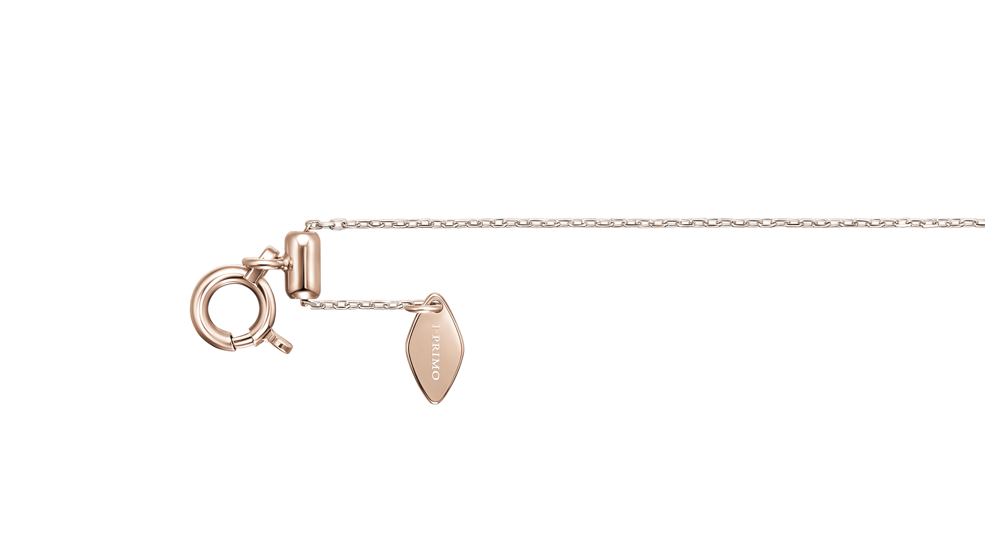 Lampady ランパディ【本数限定商品】_2_ネックレス