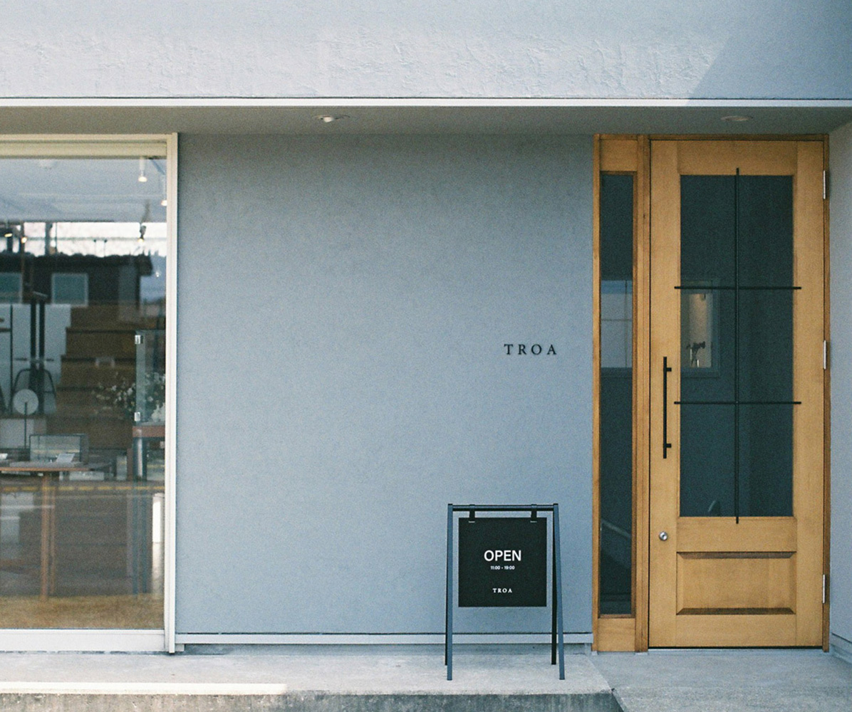 婚約指輪・結婚指輪 アイプリモ取扱店)TROA（山形県・山形県）店舗写真.1