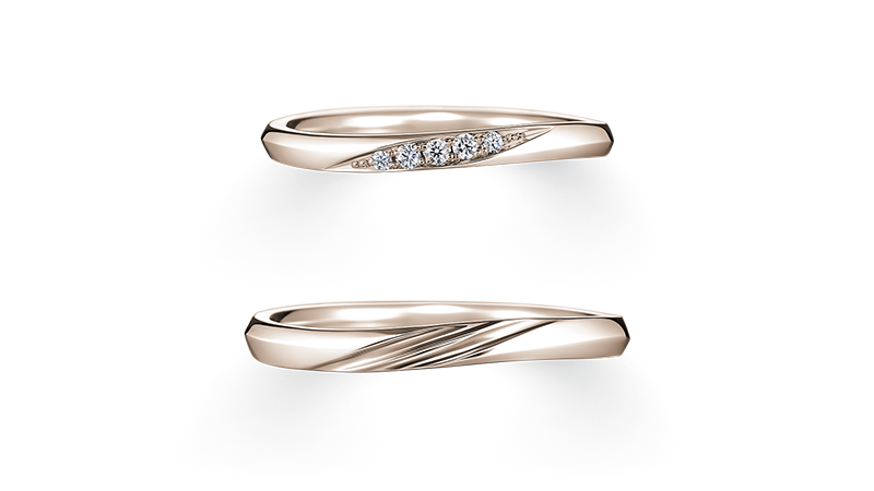 Ulysses ユリシーズ_1_結婚指輪