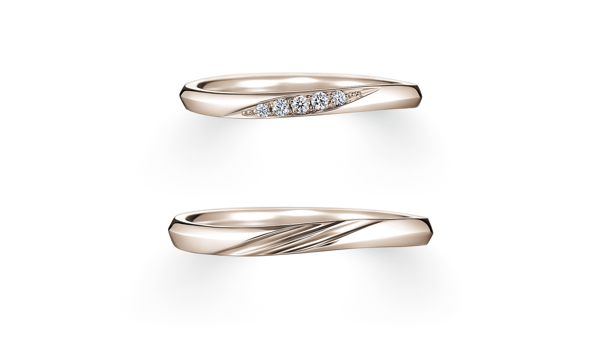 Ulysses ユリシーズ_1_結婚指輪