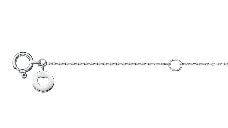 ヒマリア ネックレス｜アニバーサリージュエリー｜カップルに人気の