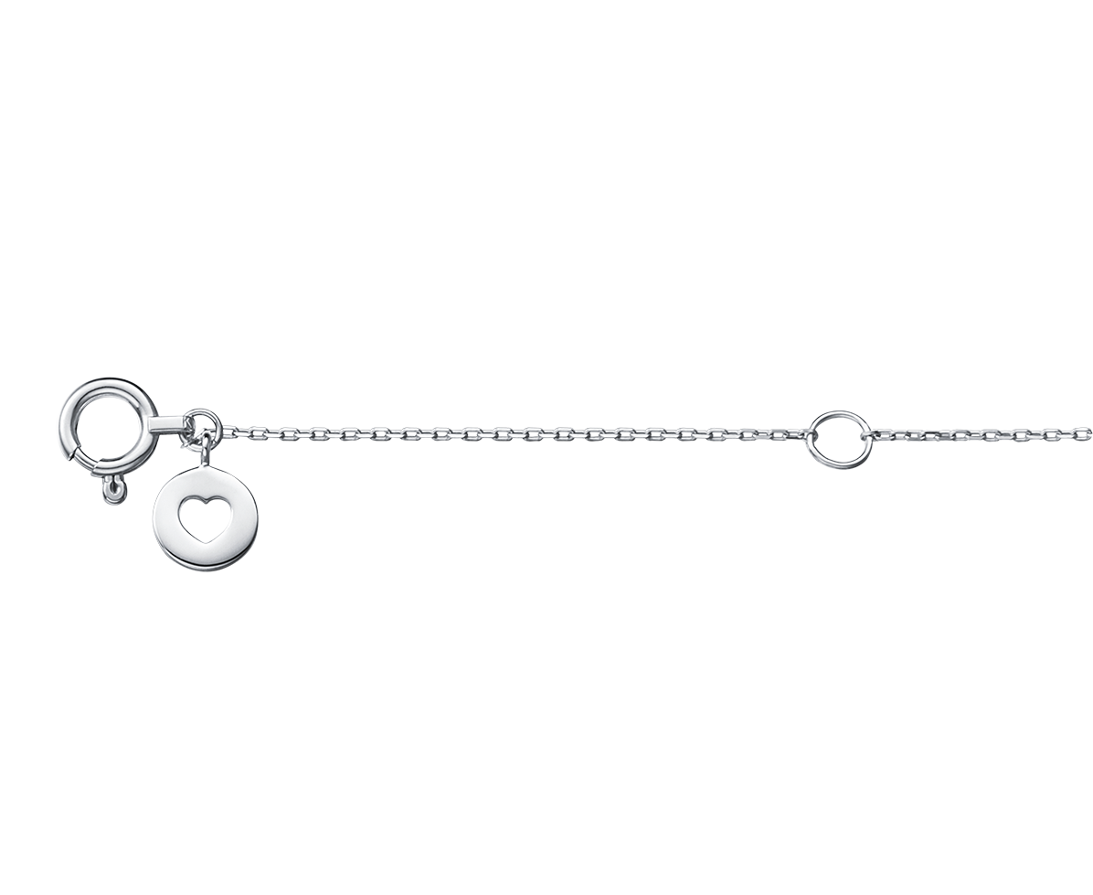 ヒマリア ネックレス｜アニバーサリージュエリー｜カップルに人気の