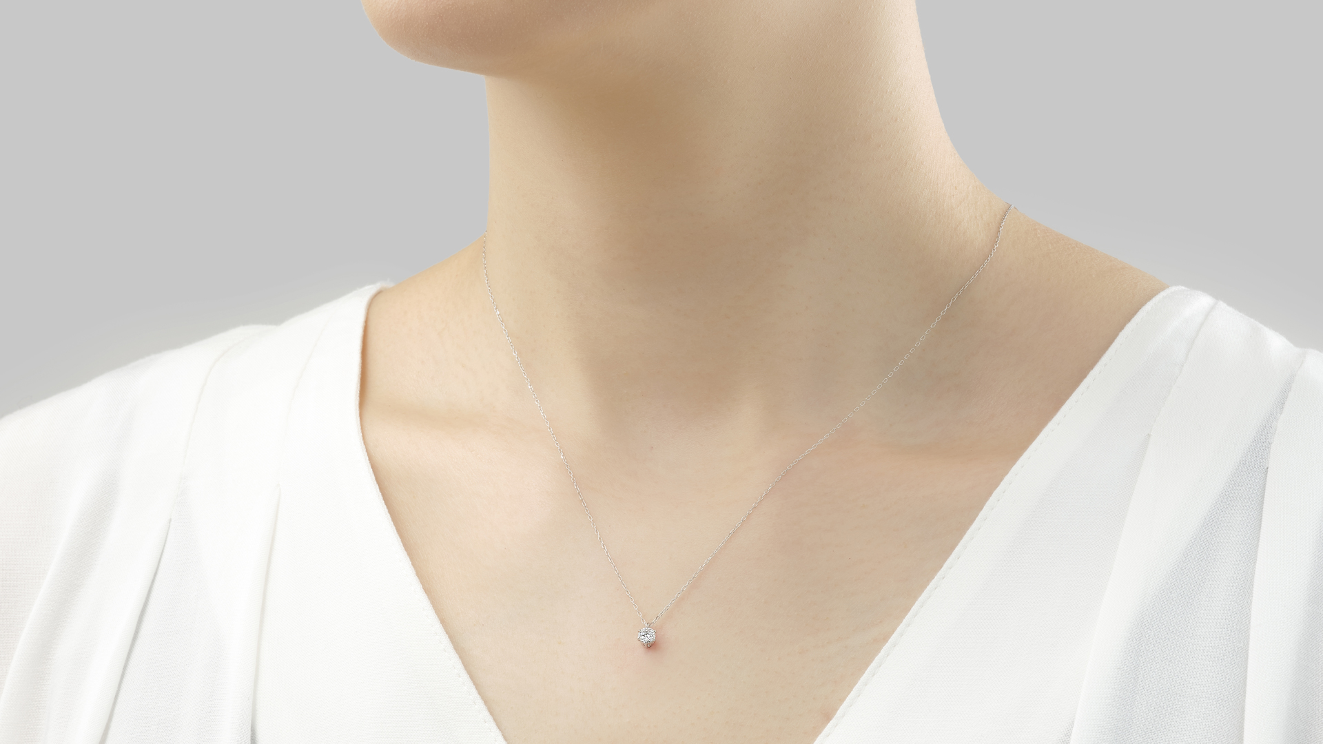 Polaris ポラリス_4_ネックレス