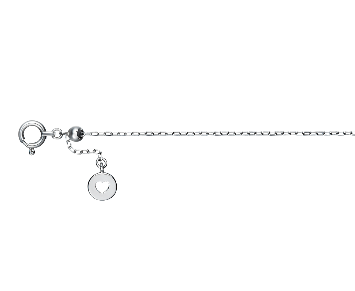 セレス ネックレス｜アニバーサリージュエリー｜カップルに人気の婚約