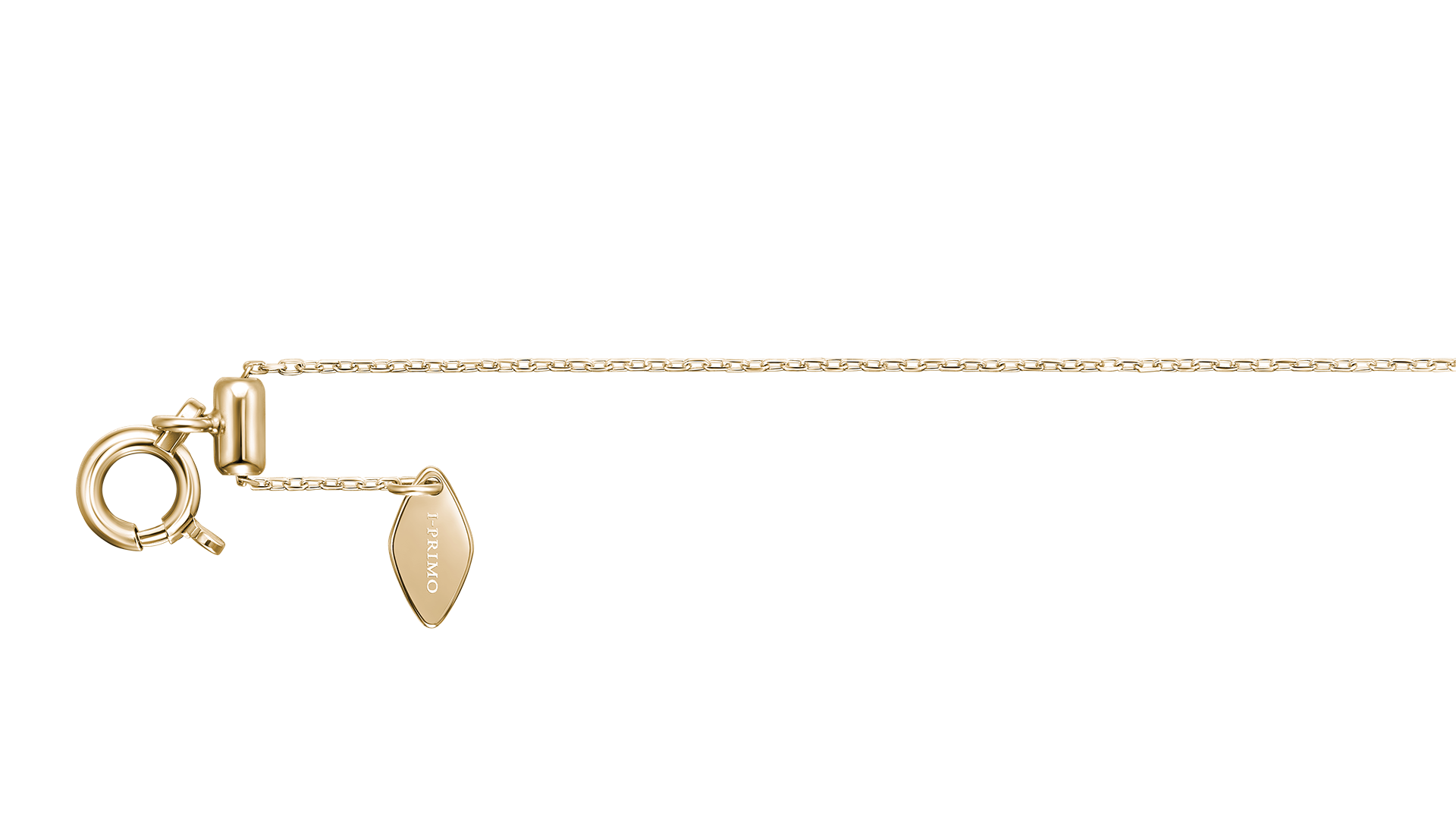 TSUKISHIRO Necklace ツキシロ ネックレス_2_ネックレス