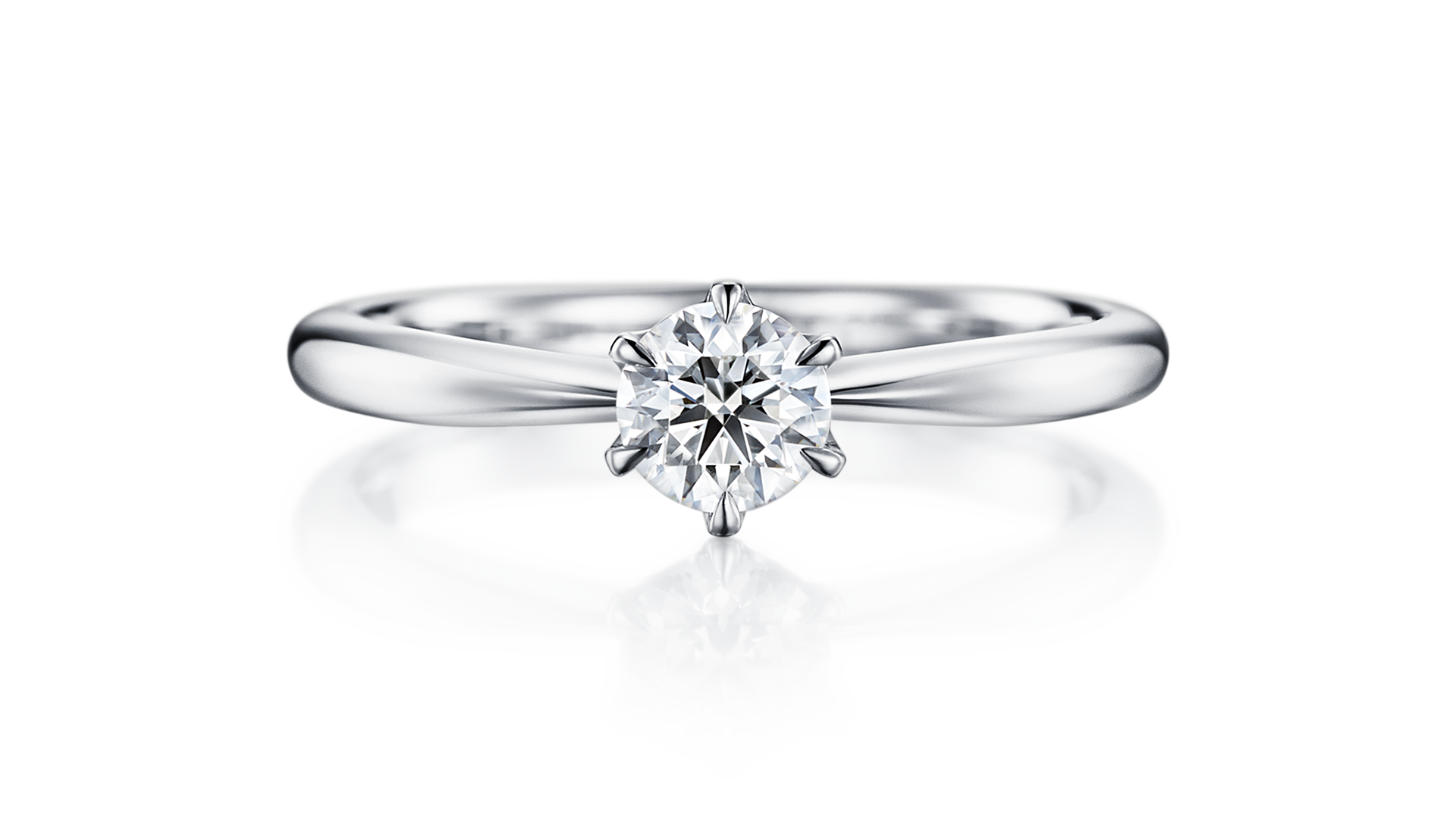 Sirius シリウス_1_婚約指輪