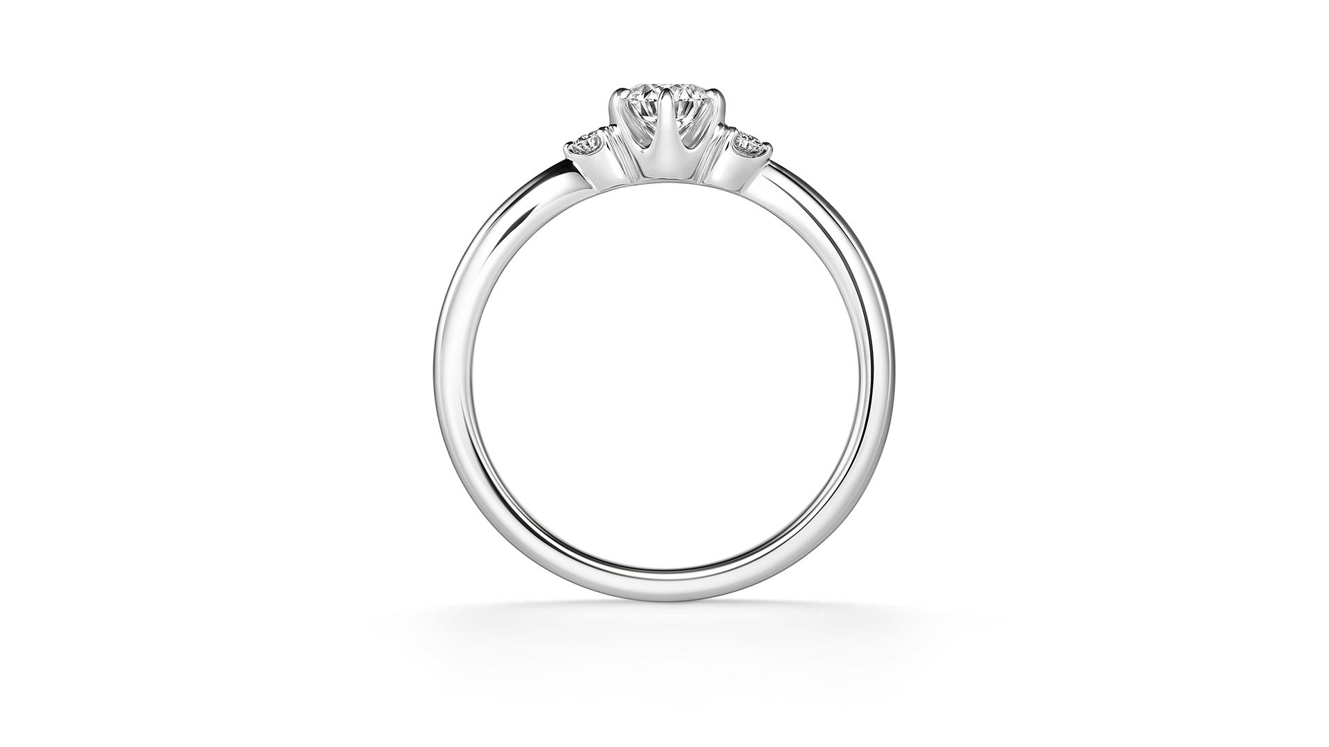 Violla ヴィオラ_2_婚約指輪