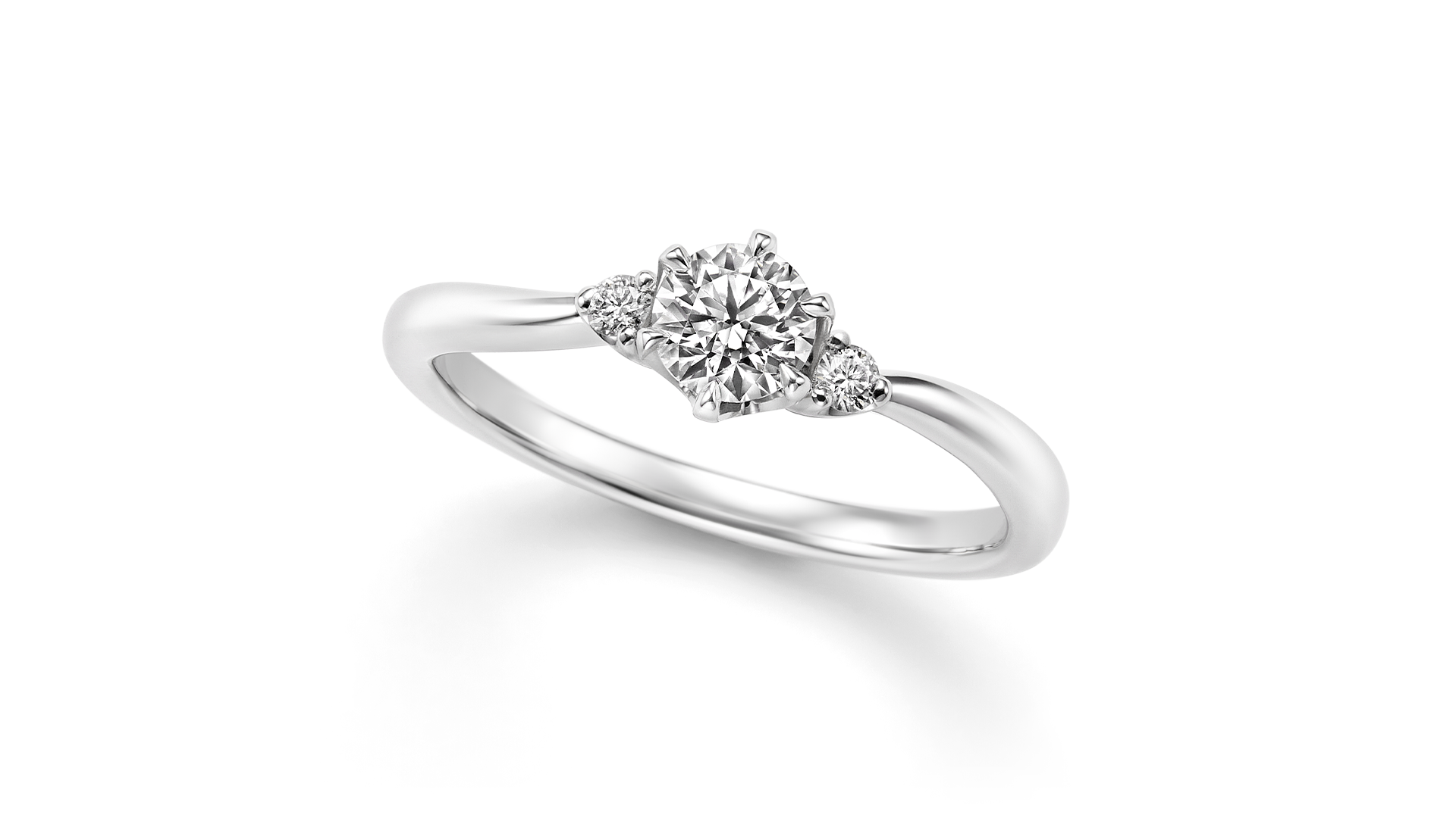 Violla ヴィオラ_3_婚約指輪