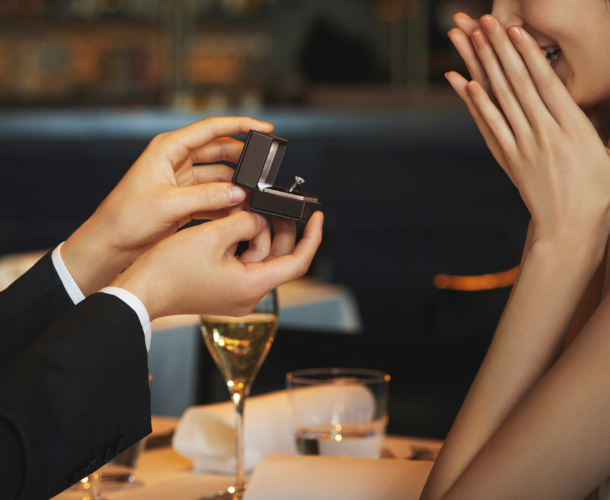 アイプリモ　ヴィオラ　6号　婚約指輪　定価約40万 アイプリモ ヴィオラ 6号 婚約指輪 定価約40万 アイプリモ ヴィオラ 6