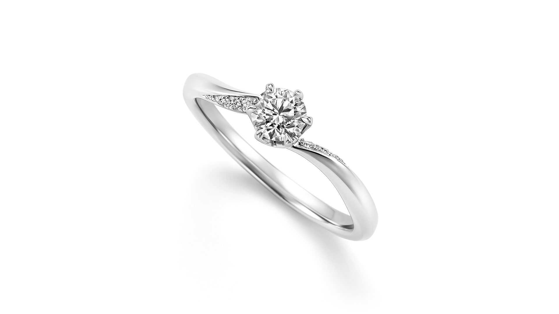 Flanery フラネリー_3_婚約指輪