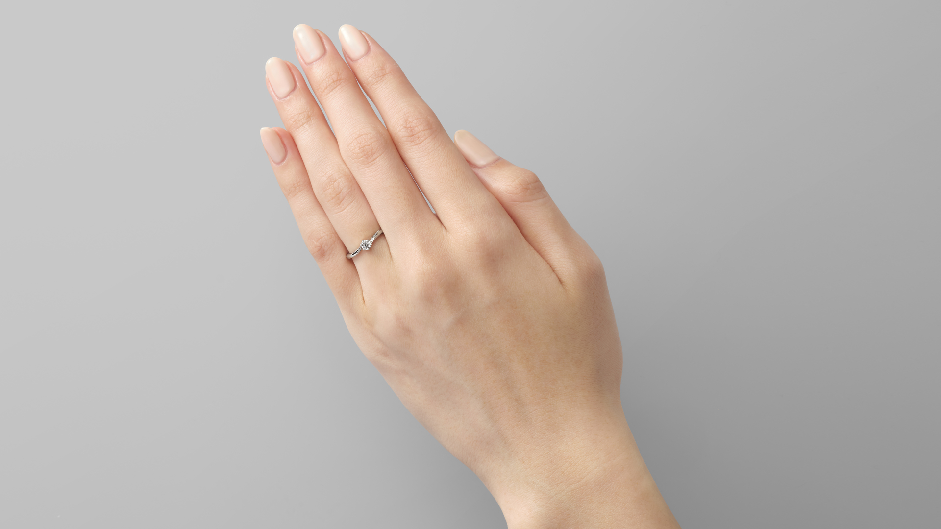 Flanery フラネリー_5_婚約指輪