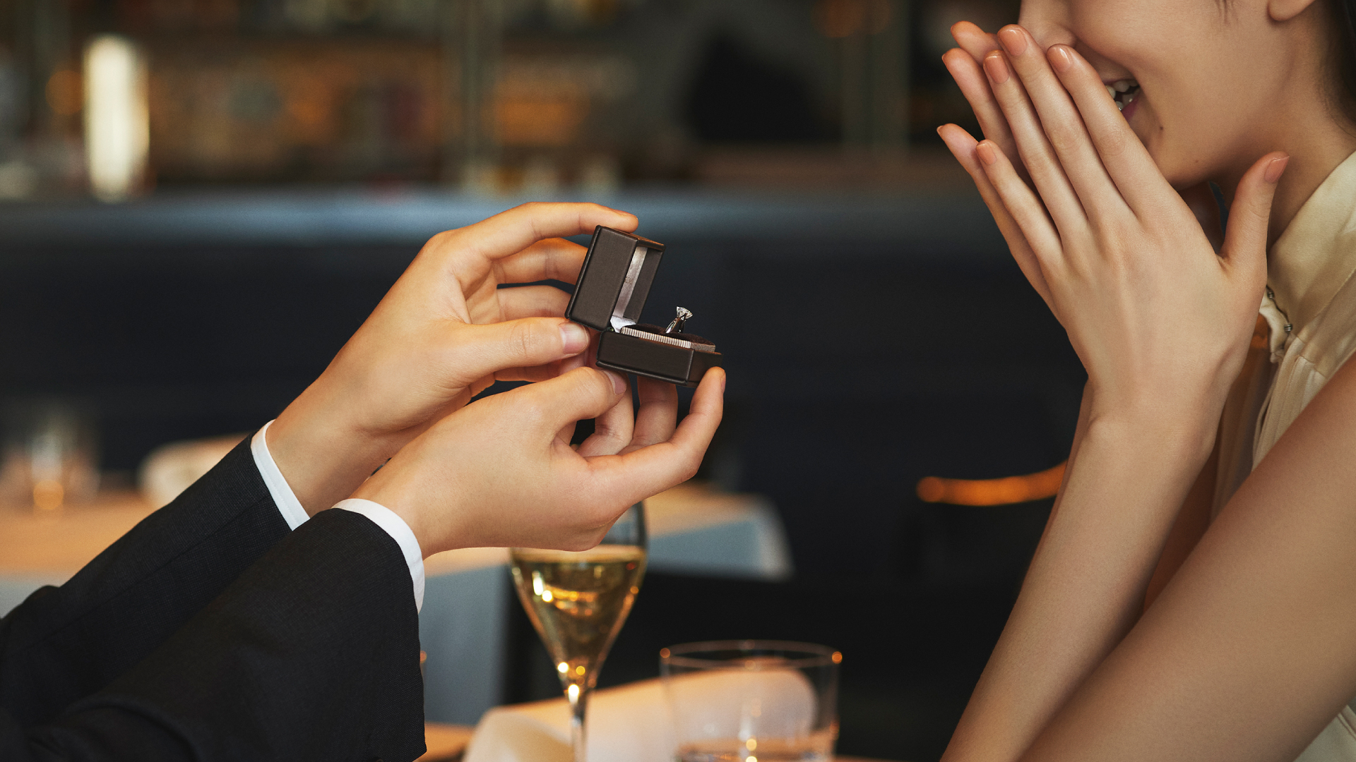 Flanery フラネリー_6_婚約指輪