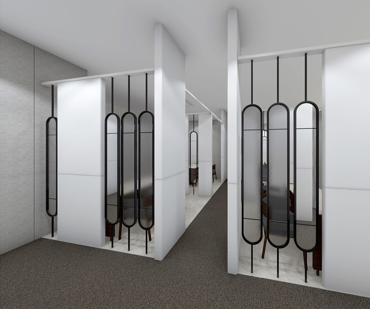 婚約指輪・結婚指輪 アイプリモ 金沢店（石川県・金沢市）店舗写真.3