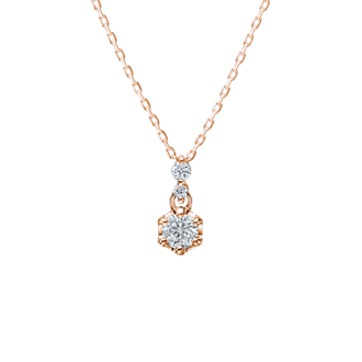 ルアンナ ネックレス