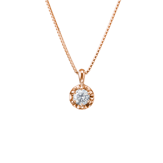 アルビレオ ネックレス