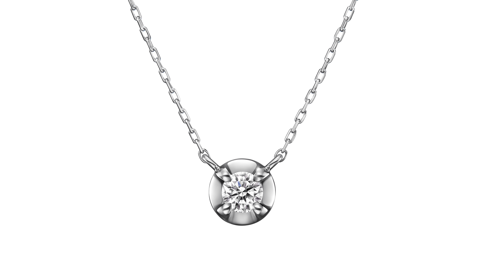 Lampady ランパディ【本数限定商品】_1_ネックレス