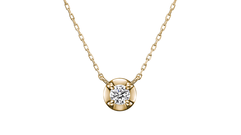 Lampady ランパディ【本数限定商品】_1_ネックレス