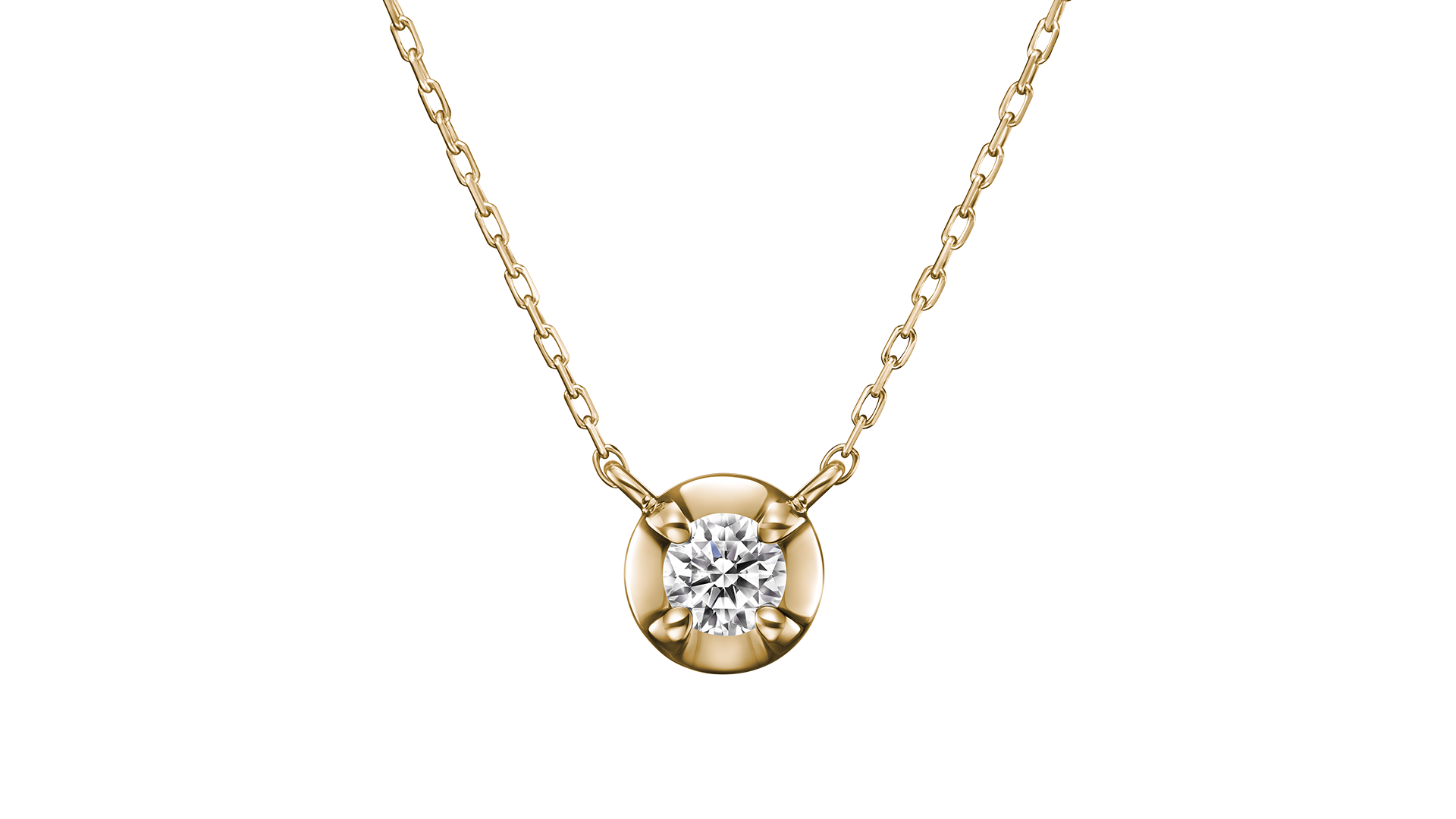 Lampady ランパディ【本数限定商品】_1_ネックレス