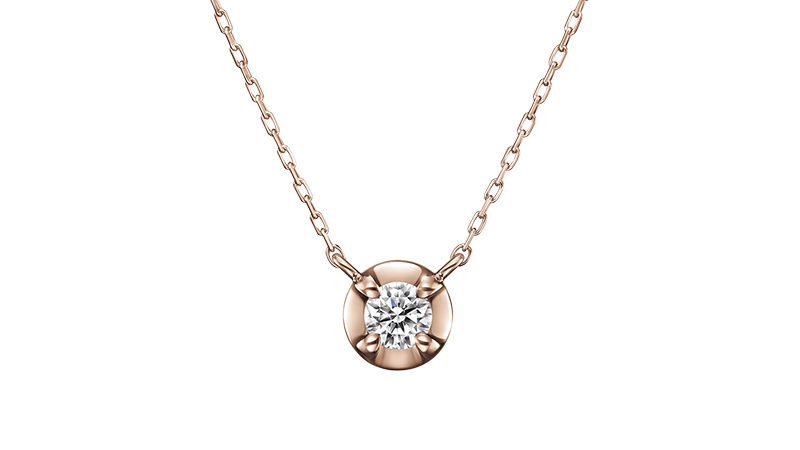 Lampady ランパディ【本数限定商品】_1_ネックレス