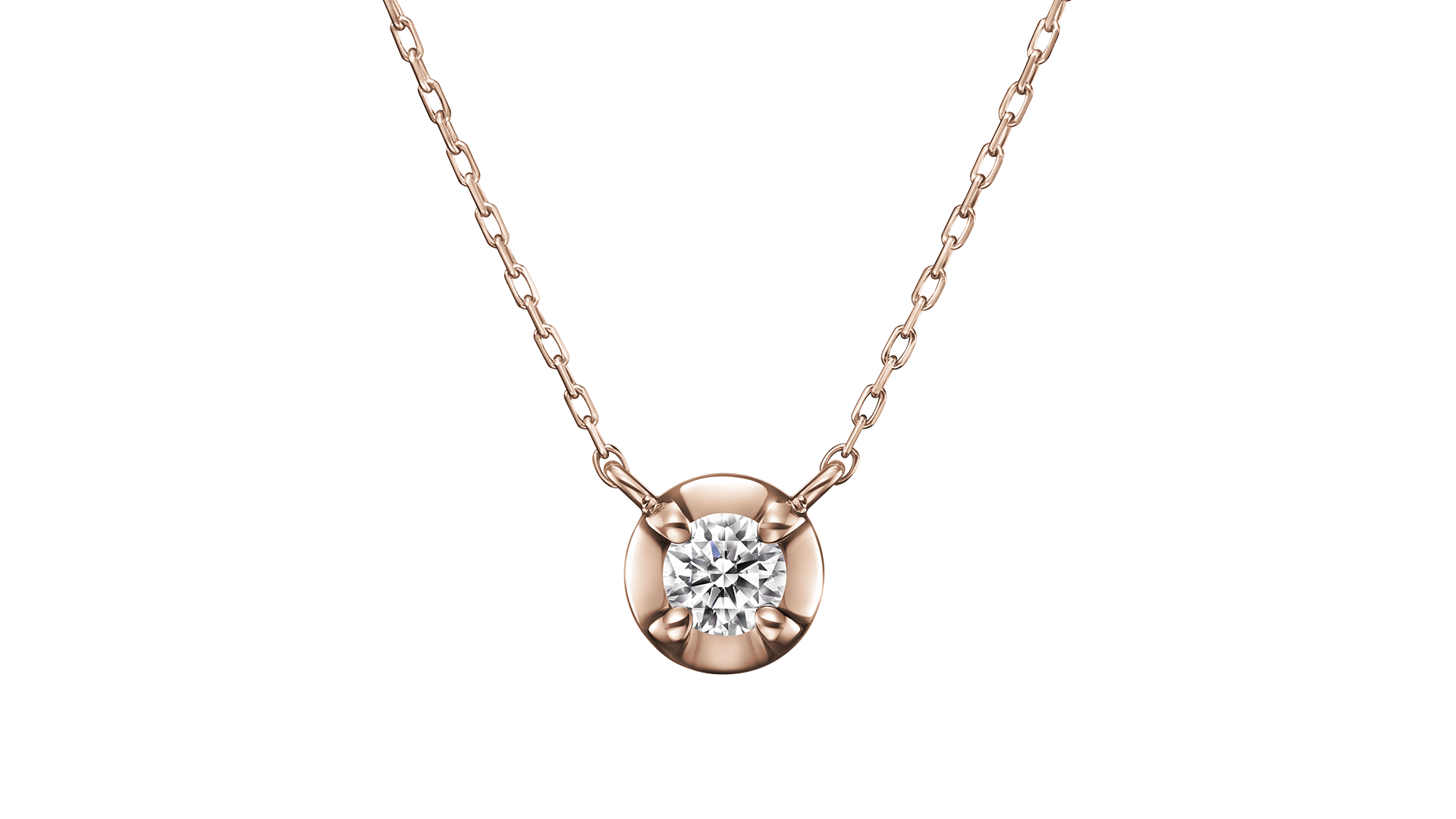 Lampady ランパディ【本数限定商品】_1_ネックレス