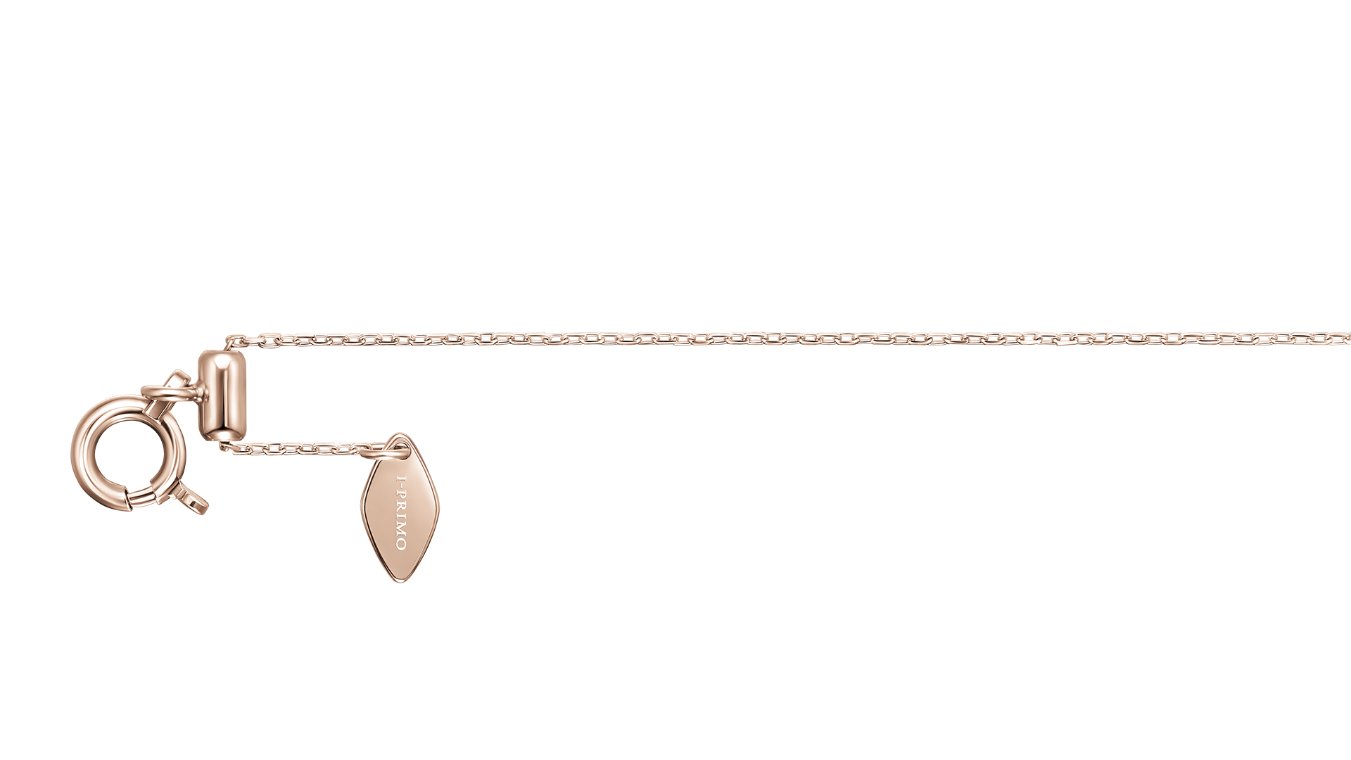 Lampady ランパディ【本数限定商品】_2_ネックレス