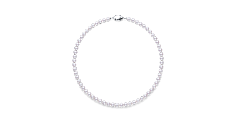 Akoya Pearl Necklace アコヤパール ネックレス 65_1_ネックレス