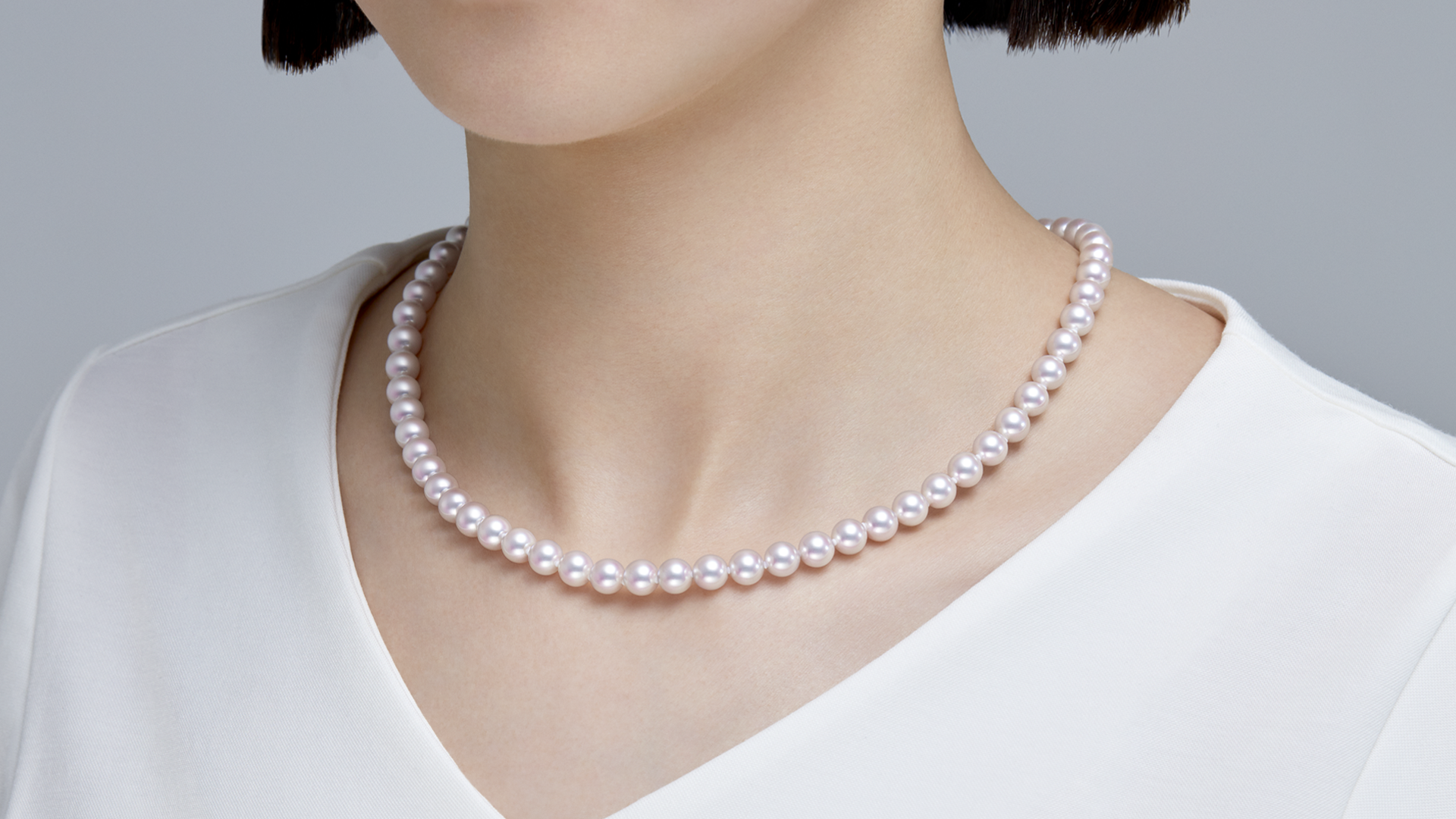 Akoya Pearl Necklace/Pierced earring アコヤパール ネックレス/ピアス 65_4_ネックレス